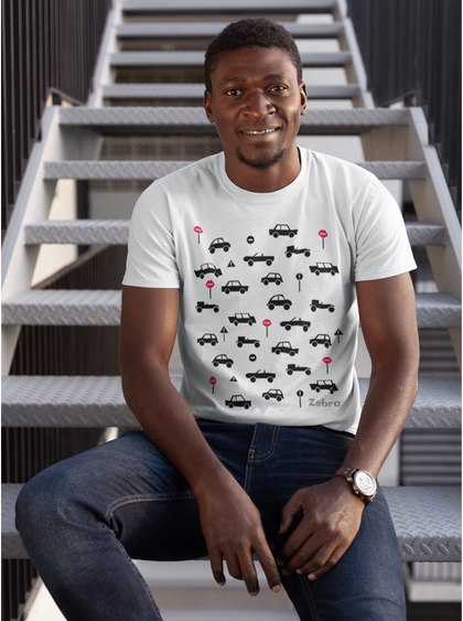 Men's Doodles T-Shirts